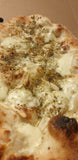 Garlic and Oregano Bread - Del Vecchio's Pizza pizza hamdmade horsebox uwe university of the west of England best pizza in bristol student authentic italian del vecchio's pizza 